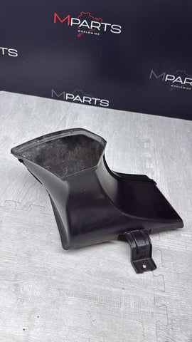 21-22 BMW M3 COMPETITION G80/G82/G83 Right Front Air Intake Duct OEM 51748072094