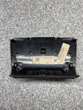 2018 2019 2020 Dodge Charger AC Heat Temperature Climate Control OEM P68293615AD