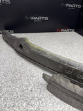 OEM BMW 01-06 E46 M3 FRONT BUMPER FOAM FOAMS SUPPORT 51118056689