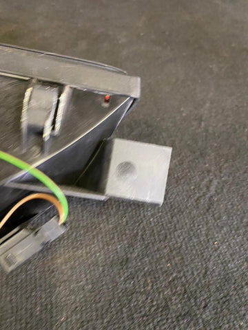 1988-1995 Bmw E34 Center Dash Board Air AC Vent