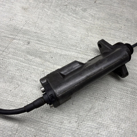 BMW 01-06 E46 M3 SMG CLUTCH SLAVE CYLINDER 2229841 OEM