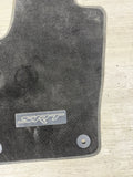 2018-2025 DODGE DURANGO SRT FRONT LEFT DRIVER FLOOR MAT CARPET OEM
