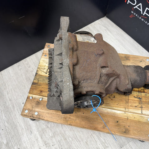 01-06 BMW E46 M3 REAR DIFF DIFFERENTIAL 134k MILES 3.62