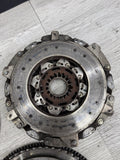 08-13 BMW E90 E92 E93 M3 S65 Factory Flywheel Clutch Kit Manual OEM LUK 6.79MM