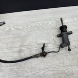 FTE Clutch Slave Cylinder + Ecs Tuning Hose 01-06 BMW E46 M3