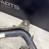 01-06 BMW E46 M3 REAR SUSPENSION SUBFRAME AXLE CARRIER CRADLE