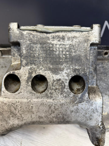 2006–2013 BMW 3 Series E90/E92 xDrive Engine Oil Pan OEM 7585432