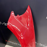 01-06 BMW E46 M3 Driver Left Fender Imola Red