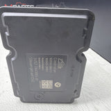BMW E60 E63 M5 M6 06-10 03451-7841983-01 ABS DSC hydraulic Unit Complete