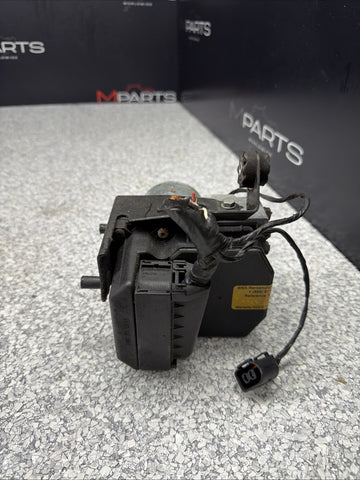 99-03 BMW E39 M5 ABS PUMP ASSEMBLY OEM