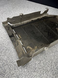 BMW E90 E92 E93 M3 08-13 Center Transmission Undertray Shielding 7899819