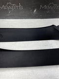 21-24 BMW G82 M4 COUPE A B C PILLARS TRIMS PANELS SET 8096861 8096862