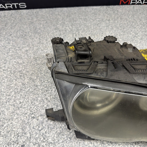 BMW 02-06 E46 M3 RIGHT HEADLIGHT XENON 1305621772 OEM