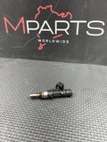 FUEL INJECTOR 06-10 BMW E60 E63 E64 M5 M6 V10 S85 0280158036
