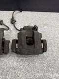 01-06 E46 M3 Rear Brake Calipers Left Right Pair Set Original
