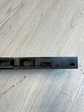2006-2010 BMW E60 M5 Heated Seat Buttons Switch Control Unit Panel OEM 6985802