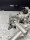 BMW F44 F87 228i 25-27 Power Steering Gear Rack Pinion AWD OEM