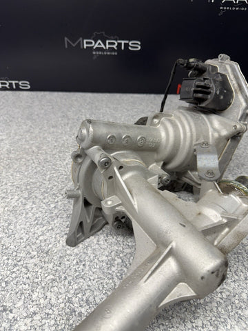 BMW F44 F87 228i 25-27 Power Steering Gear Rack Pinion AWD OEM