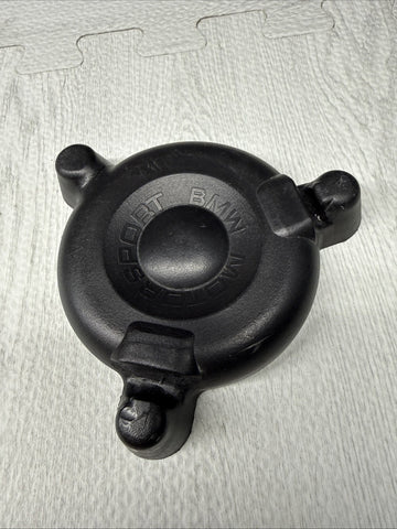92-98 BMW E36 318 325 328 M3 Front Shock Tower Brace Strut Cover Cap OEM
