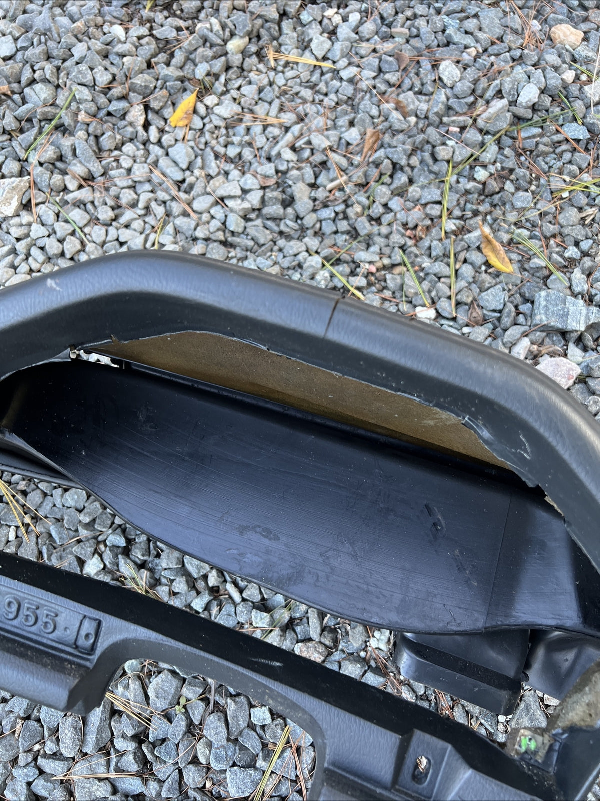 PICKUP ONLY) BMW E30 318 325 M3 85-92 Dashboard Dash Panel