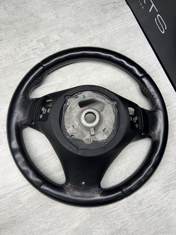 DCT BMW Steering Wheel 08-13 E90 E92 E93 M3 Stock Factory
