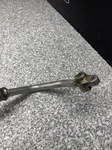 BMW M2 F87 F20 N55 AC LINE HOSE 7598865 7628010