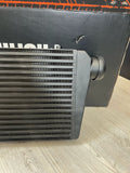 Mishimoto Universal Intercooler M-Line, Black
