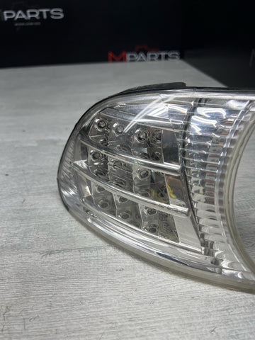 Depo 99-01 BMW E46 325ci 330ci M3 2dr LED Corner Light Right Passenger