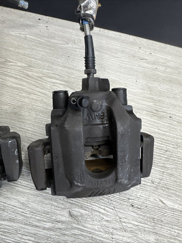 94-02 BMW Z3M Z3 M E36 M3 BRAKE CALIPERS REAR OEM