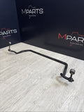 01-06 BMW E46 M3 Rear Stock Sway Bar Swaybar OEM Stock Factory 41k Miles