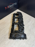 15-20 OEM BMW F80 F82 F83 F87 M2 M3 M4 S55 Engine Valve Cover