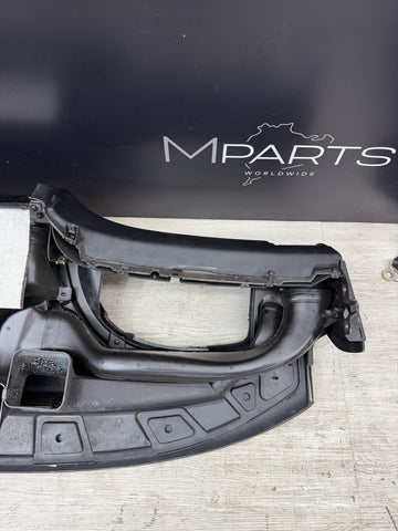 (PICKUP ONLY) BMW Z3 M Coupe M Roadster Dashboard Black 1998-2002