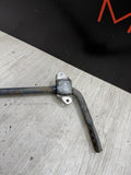 BMW E60 E64 M5 M6 REAR STABILIZER SWAY BAR SWAYBAR 21MM DINAN