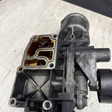 2001–2006 BMW E46 M3 S54 Engine Oil Filter Housing Stand OEM 1404207