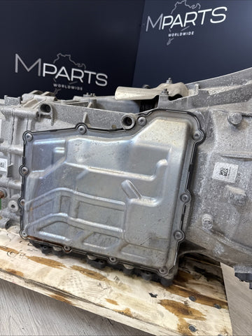 7 Speed DCT Transmission BMW F06 F10 F12 F13 M5 M6 71k Miles
