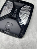17-24 BMW G01 G02 G05 G20 G30 F97 X3M Front Roof Console Dome Light SOS Switch