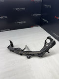 BMW 08-13 E90 E92 E93 M3 LEFT FRONT HEADLIGHT BRACKET 51648040551