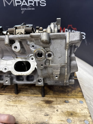 24-26 Ford Mustang 2.3L Cylinder Head 2k Miles