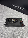 BMW F22 F30 F32 F36 2/3/4 Series Rear Electronic Body Fuse Control Module OEM