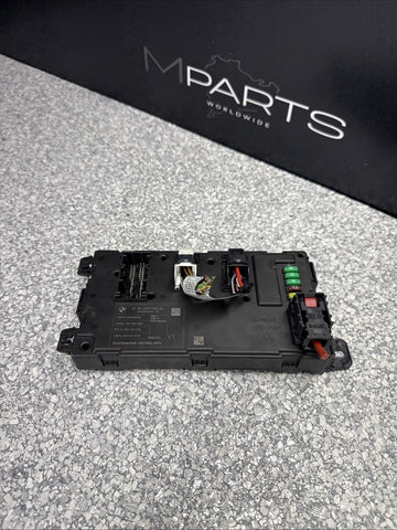 BMW F22 F30 F32 F36 2/3/4 Series Rear Electronic Body Fuse Control Module OEM