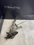 98-02 BMW Z3M Z3 M Rear Right Suspension Hub Spindle Trailing Arm Oem