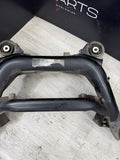 01-06 BMW E46 M3 REAR SUSPENSION SUBFRAME AXLE CARRIER CRADLE