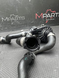 21-24 BMW G80 G82 G83 M3 M4 S58 Water Pump Assembly 11518089163 OEM