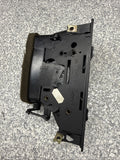 BMW 328i E36 M3 AC Vent Fresh Air Trim Front Center Dashboard OEM 1996-1999