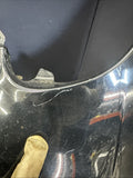 01-06 BMW E46 M3 Driver Left Fender Carbon Black *Notes*