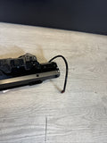 12-18 BMW F30 328 330 335 F80 M3 Rear Deck Shelf Sunshade Black Anthracite OEM