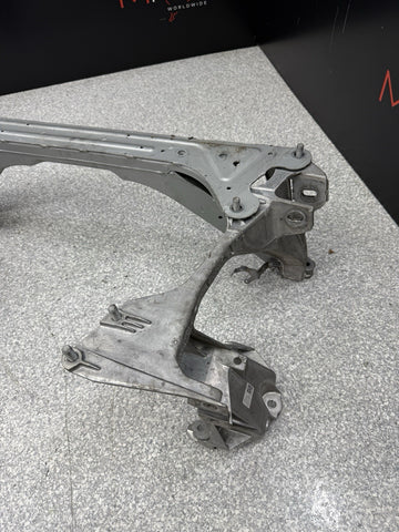 Porsche 22-25 718 GT4 RS GT4RS Rear Suspension Crossmember Subframe Cradle