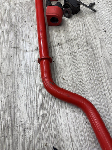 Eibach Rear 26mm Swaybar Sway Bar 13-19 BMW F30 F32 F33 F36 2 3 4 Series