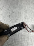 BMW E90 E92 E93 M3 Centre Console Panel Power Off Switch 7841135 *Broken Button*