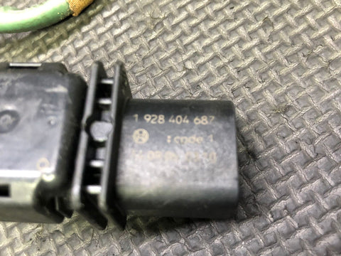 PORSCHE CAYMAN 911 GT3 O2 02 OXYGEN SENSORS LAMBDA PROBE SET (4) OEM